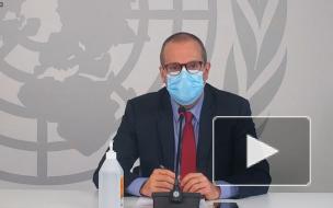 Мутировавший вариант коронавируса обнаружен в 22 странах Европы