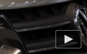 Седан Volkswagen Polo российской сборки подешевел