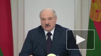 Лукашенко заявил, что в Белоруссии все готово к выдаче биометрических паспортов