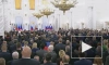 Путин призвал почтить минутой молчания погибших на Донбассе