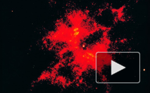 В Никарагуа метеорит чуть не врезался в самолеты на аэродроме, жители слышали громкий взрыв