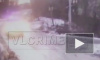 Видео из Владивостока: Полиция устроила погоню со стрельбой, чтобы задержать водителя сбившего девушку