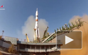 Рогозин рассказал о перспективах космодрома Байконур