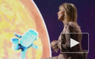 Мария Захарова рассказала о любви к рок-н-роллу и лезгинке