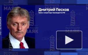 Песков высказался о планах создания оборонного союза в ЕС