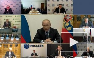 В Минэнерго рассказали об уровне добычи нефти в России