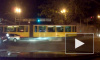 Жители Алма-Аты сняли на видео бешеный трамвай, который протаранил 14 авто