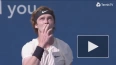 Рублев вышел в третий круг US Open