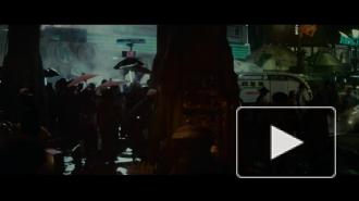 "Бегущий по лезвию" 1982 года возглавил российский прокат