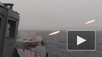 ВМФ России получит фрегаты с гиперзвуковым оружием в 2025-2026 годах