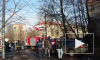 Видео крупного ДТП в Москве: пострадали 5 человек