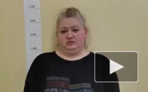 Задержана подозреваемая в обмане 91-летней петербурженки