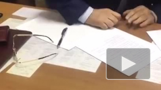 В Москве задержан Магомед Хизриев за покупку должности, стоимость которой $2 млн 