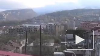 О чем договорились по Карабаху Россия, Армения и Азербайджан