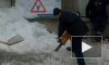 Гастарбайтеров из Белоруссии кинут на снег