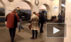 Машинист метро Петербурга помог предотвратить большее количество жертв