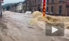 Число жертв наводнения на юге Бельгии выросло до 11