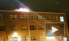  Видео: сильнейший пожар в Королеве тушили 85 человека