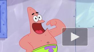Nickelodeon создаст мультсериал о Патрике из "Спанч Боба"