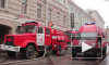 Бойцы МЧС Петербурга спасли девять человек из квартирных пожаров