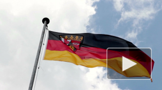 В Германии оценили слова Эрдогана о пути для беженцев в Европу