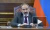 Пашинян заявил о прекращении боев в Карабахе после прибытия миротворцев РФ