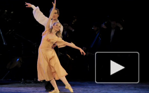 Неизвестная любовь Рахманинова на сцене Мюзик-Холла: "Симфония любви" покорила петербуржцев