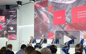 Депутат Госдумы: закон о микрогенерации в энергетике будет принят до конца года