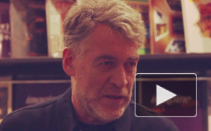 Знаменитые музыканты, артисты и спортсмены пожелали петербуржцам много интересного в новом году