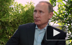 Путин ответил на вопрос об ужесточении наказания за врачебные ошибки