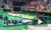 После волевого выступления на Олимпиаде гимнаст Аблязин возьмет паузу