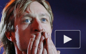 Плющенко отобрал у Ковтуна единственную путевку на Олимпиаду в Сочи