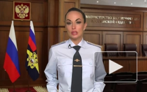 Ирина Волк: в Иркутске полицейские помогли женщине избежать потери жилища