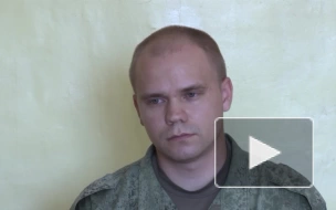Минобороны объявило об отказе пленных ВСУ возвращаться на Украину