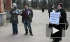 Митинг за спасение парка Александрино пройдет в Кировском районе