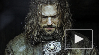 Из-за траура премьера кинофильма "Викинг" перенесена на 27 декабря
