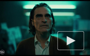 Режиссер "Джокера" рассказал о странном поведении Хоакина Феникса