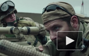 "Снайпер": фильм режиссера Клинта Иствуда, снятый по реальным событиям, стартует в прокате