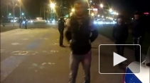 Смертельное ДТП в Москве едва не привело к массовой драке байкеров с кавказцами