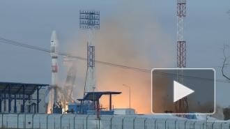 Рогозин рассказал о новой ракете на замену "Союзу-2"
