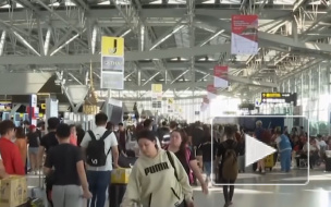 Американцы восхищены эвакуацией граждан РФ из Уханя