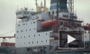 Два моряка погибли при невыясненных обстоятельствах на судне «Василий Головнин»