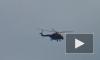 Военные ПНС в Ливии захватили вертолет Ми-17 российского производства