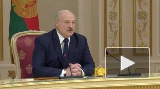 Лукашенко заявил об ощутимом экономическом эффекте от взаимодействия с Россией