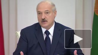 Лукашенко озвучил условие начала переговоров с оппозицией