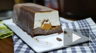 Россельхознадзор считает глазированные сырки самым опасным творожным продуктом