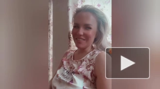 Светлана Сергеева прокомментировала ограбление "Леруа-Мерлен" на её машине в Приморском районе