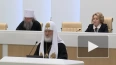 Патриарх Кирилл призвал запретить мобилизацию многодетных ...