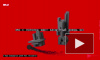 "Рвет душу": Oxxxymiron и Би-2 выпустили новый совместный клип
