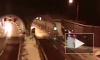 Видео из Словении: авто сделало невероятное сальто и приземлилось на 4 колеса